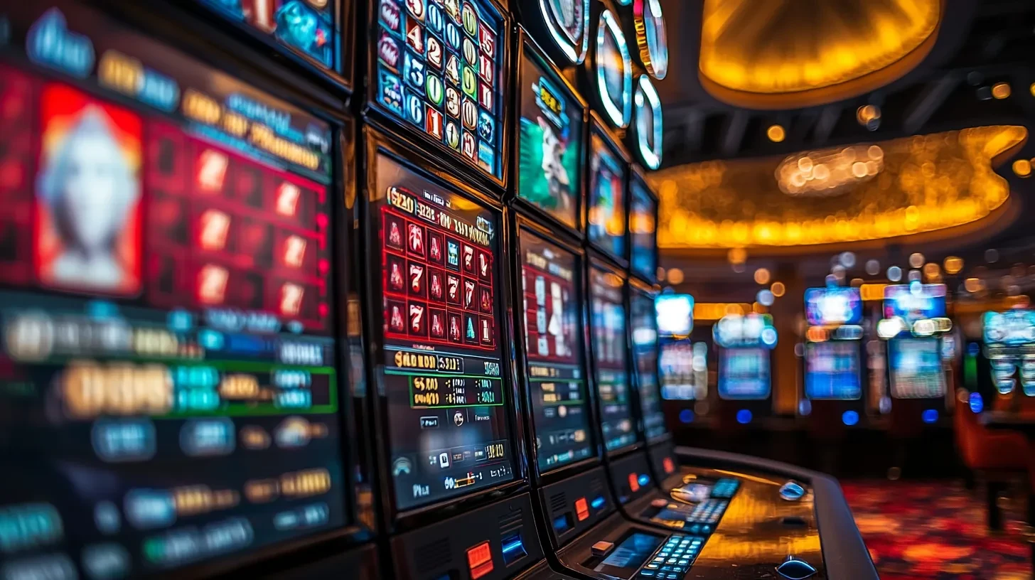 Menjelajahi Dunia Taruhan dengan ezspin2